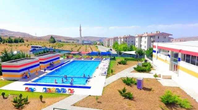 TED Okulları Malatya Kampüsü fotoğrafı 5