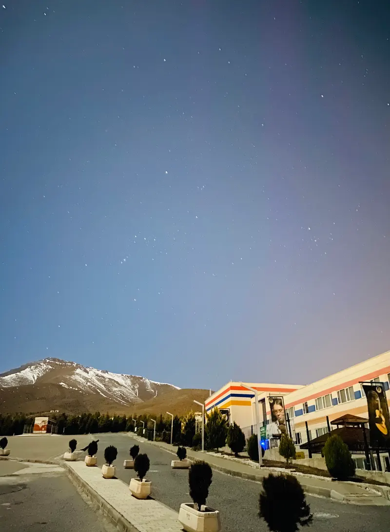 TED Okulları Malatya Kampüsü fotoğrafı 7