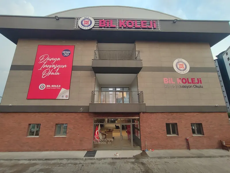 BİL Manisa Kampüsü fotoğrafı 2