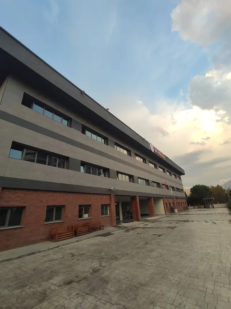 BİL Manisa Kampüsü fotoğrafı 3