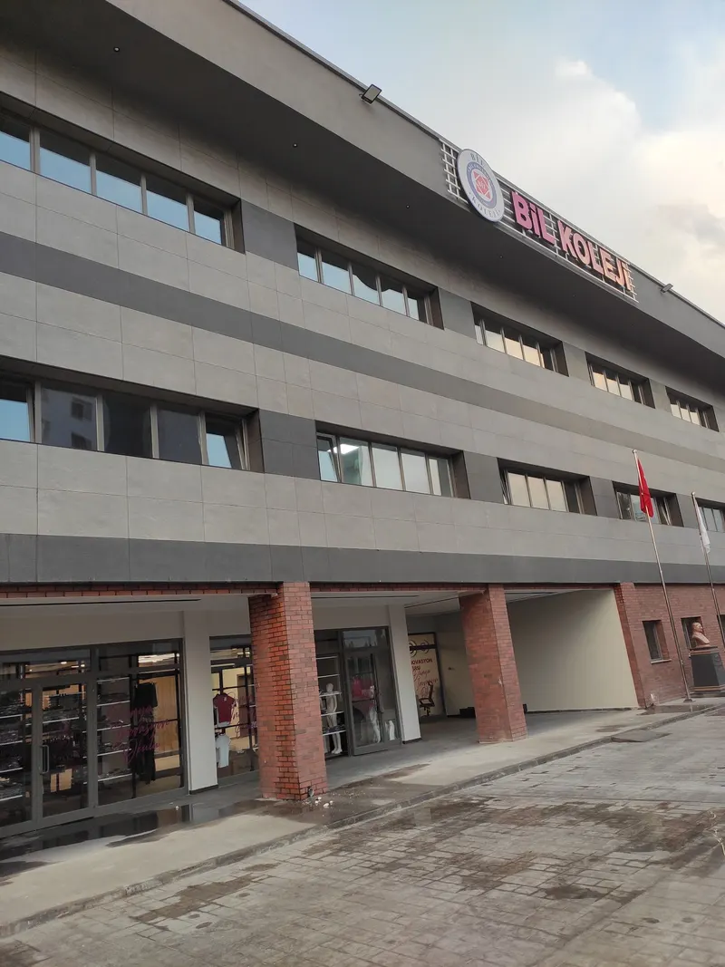 BİL Manisa Kampüsü fotoğrafı 7