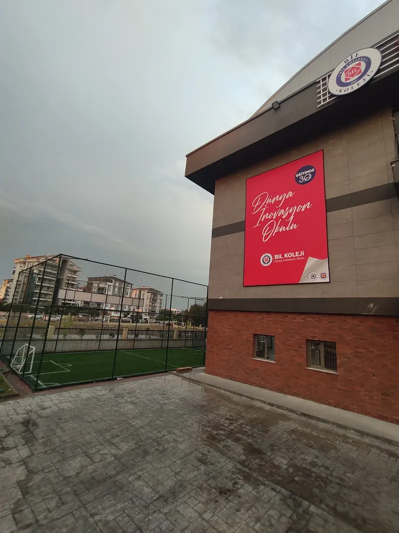 BİL Manisa Kampüsü fotoğrafı 4