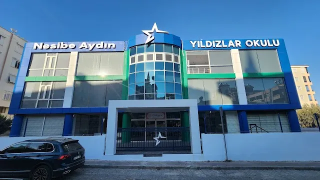 Yıldızlar Okulu Anamur Kampüsü fotoğrafı 4