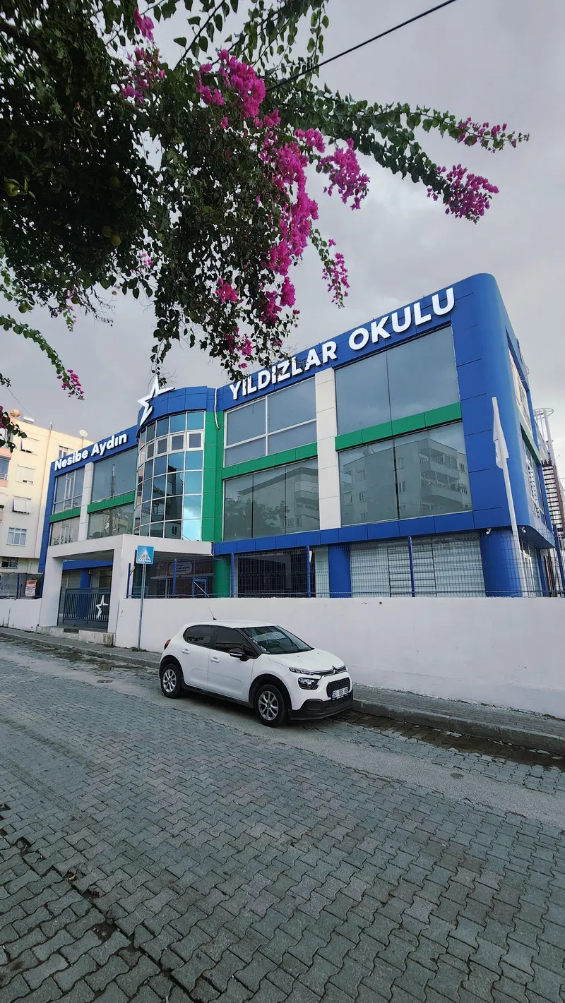 Yıldızlar Okulu Anamur Kampüsü fotoğrafı 6