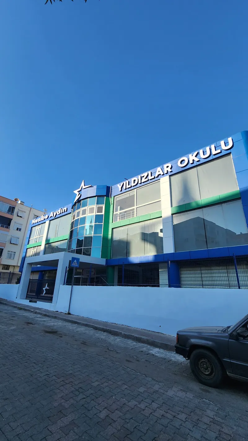 Yıldızlar Okulu Anamur Kampüsü fotoğrafı 5