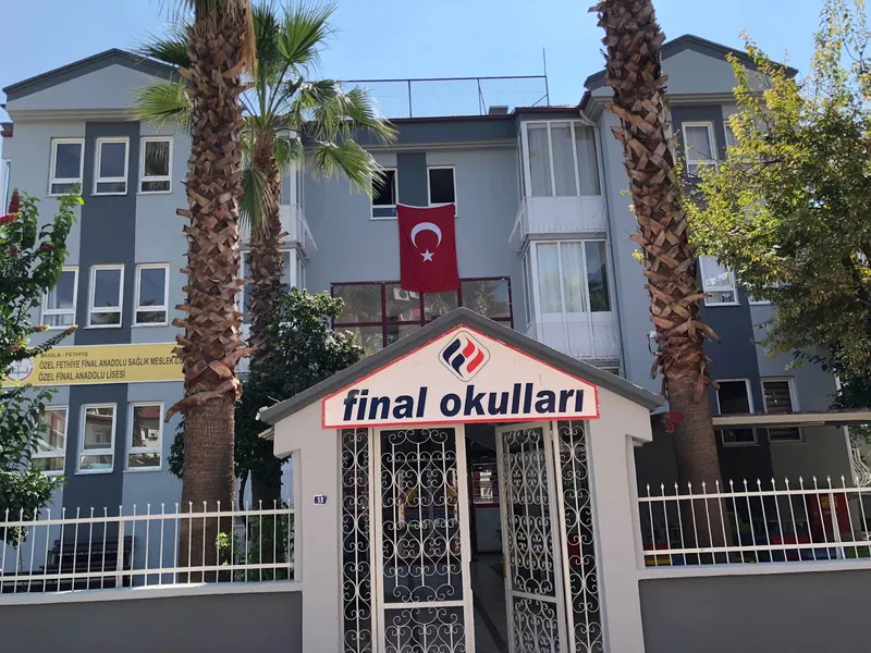 Final Okulları Muğla Fethiye Kampüsü fotoğrafı 2