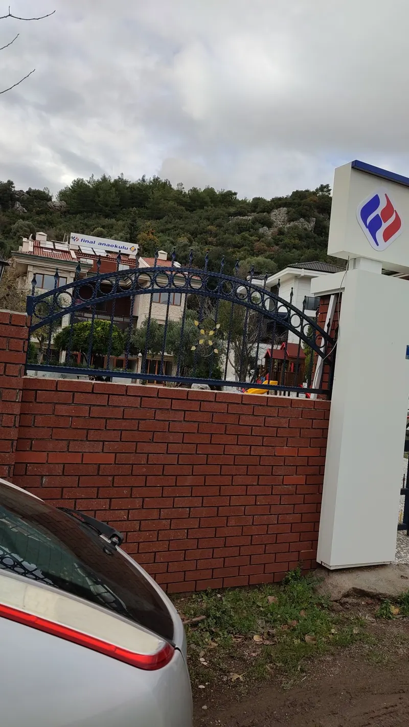 Final Okulları Muğla Marmaris Kampüsü fotoğrafı 2