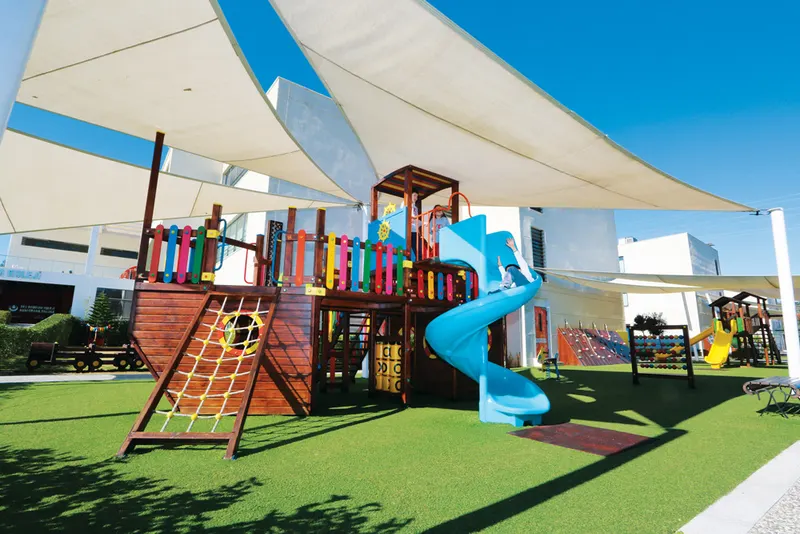 TED Okulları Bodrum Kampüsü fotoğrafı 12