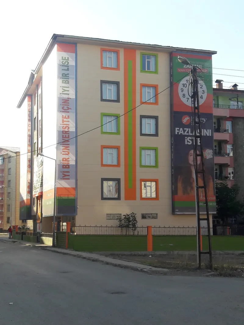 Birey Okulları Muş Kampüsü fotoğrafı 5