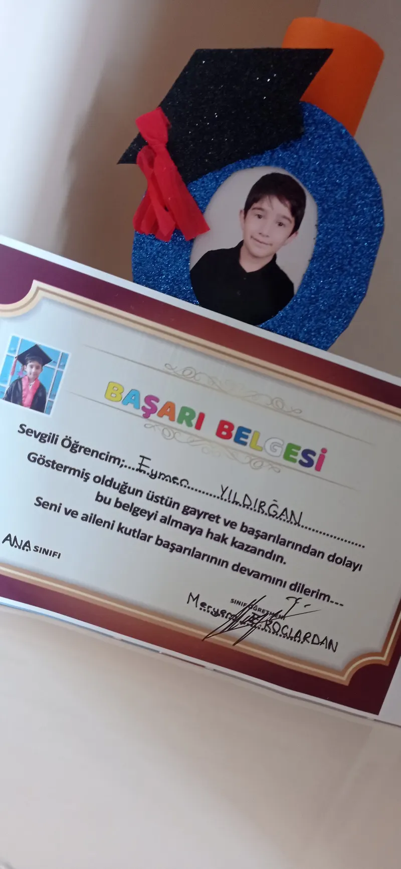 Birey Okulları Muş Kampüsü fotoğrafı 6
