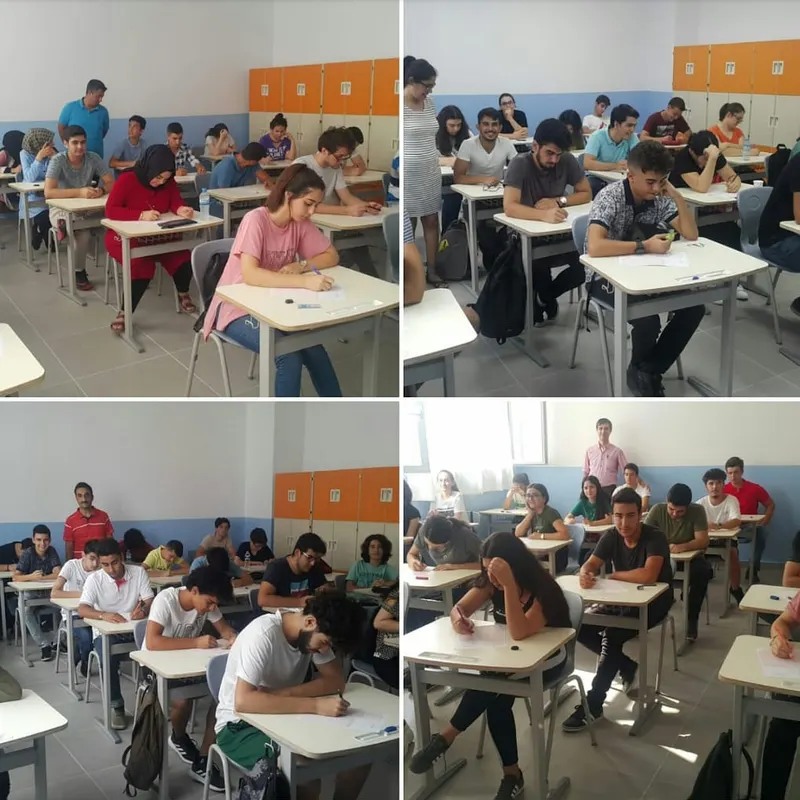 Final Okulları Osmaniye Kampüsü fotoğrafı 4