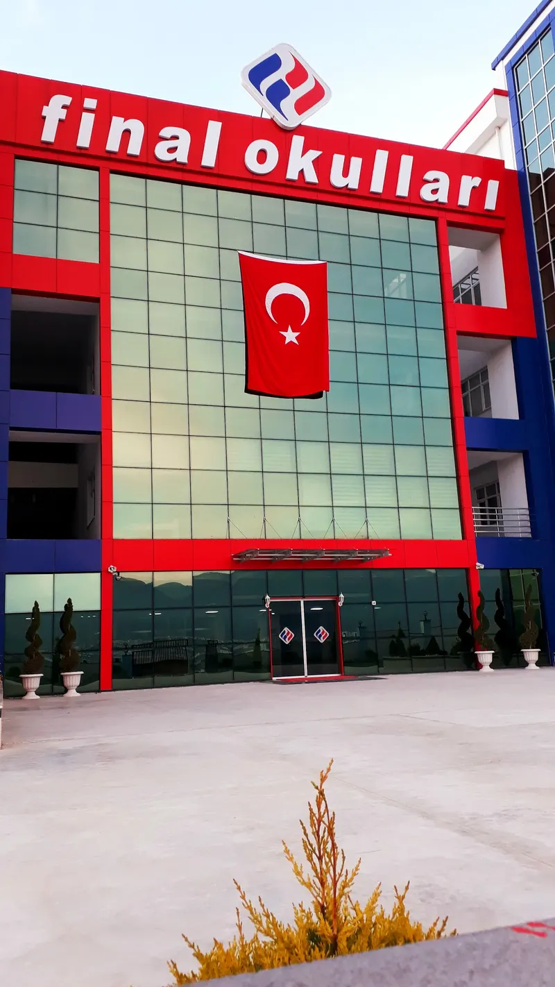 Final Okulları Osmaniye Kampüsü fotoğrafı 6