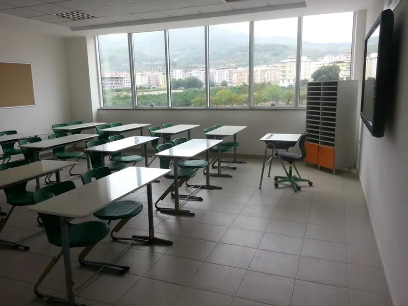 İSTEK Osmaniye Kampüsü fotoğrafı 12