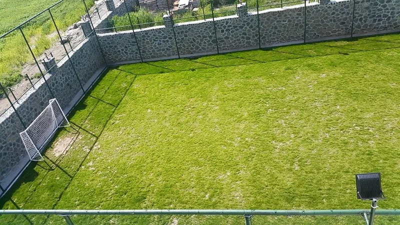 İSTEK Osmaniye Kampüsü fotoğrafı 14