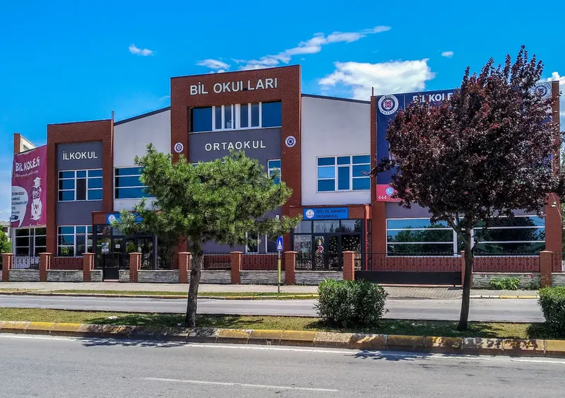 BİL Sakarya Kampüsü fotoğrafı 3