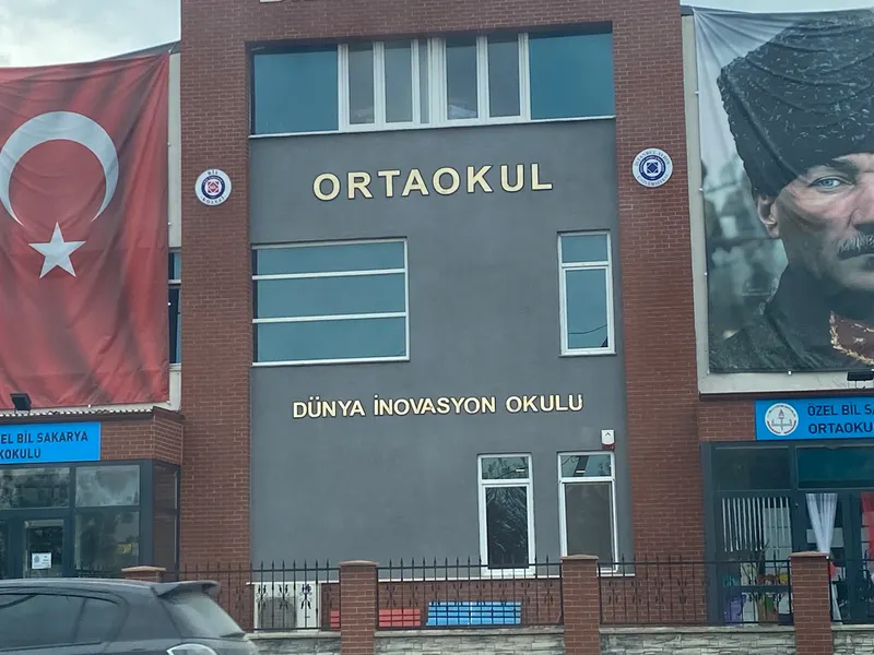 BİL Sakarya Kampüsü fotoğrafı 4
