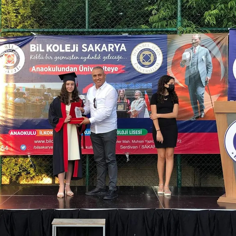 BİL Sakarya Kampüsü fotoğrafı 8