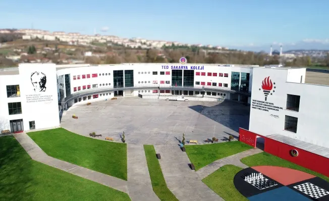 TED Okulları Sakarya Kampüsü fotoğrafı 2