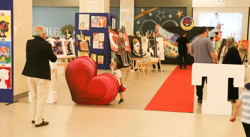 TED Okulları Sakarya Kampüsü fotoğrafı 3