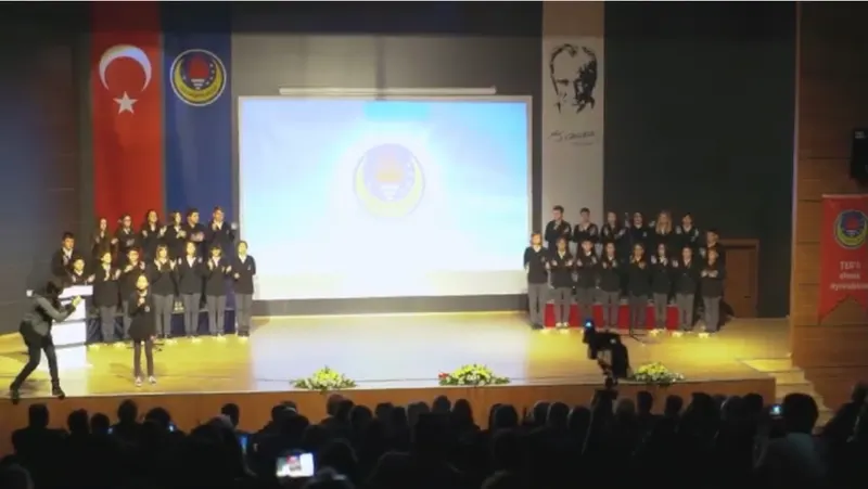 TED Okulları Sakarya Kampüsü fotoğrafı 4