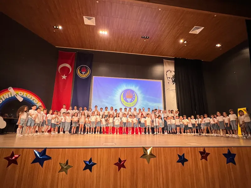 TED Okulları Sakarya Kampüsü fotoğrafı 6