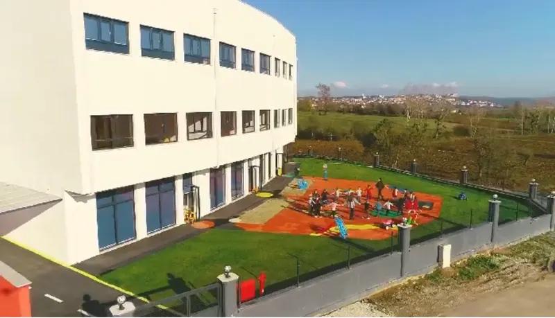 TED Okulları Sakarya Kampüsü fotoğrafı 8