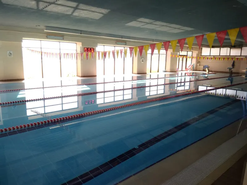 TED Okulları Samsun Kampüsü fotoğrafı 5