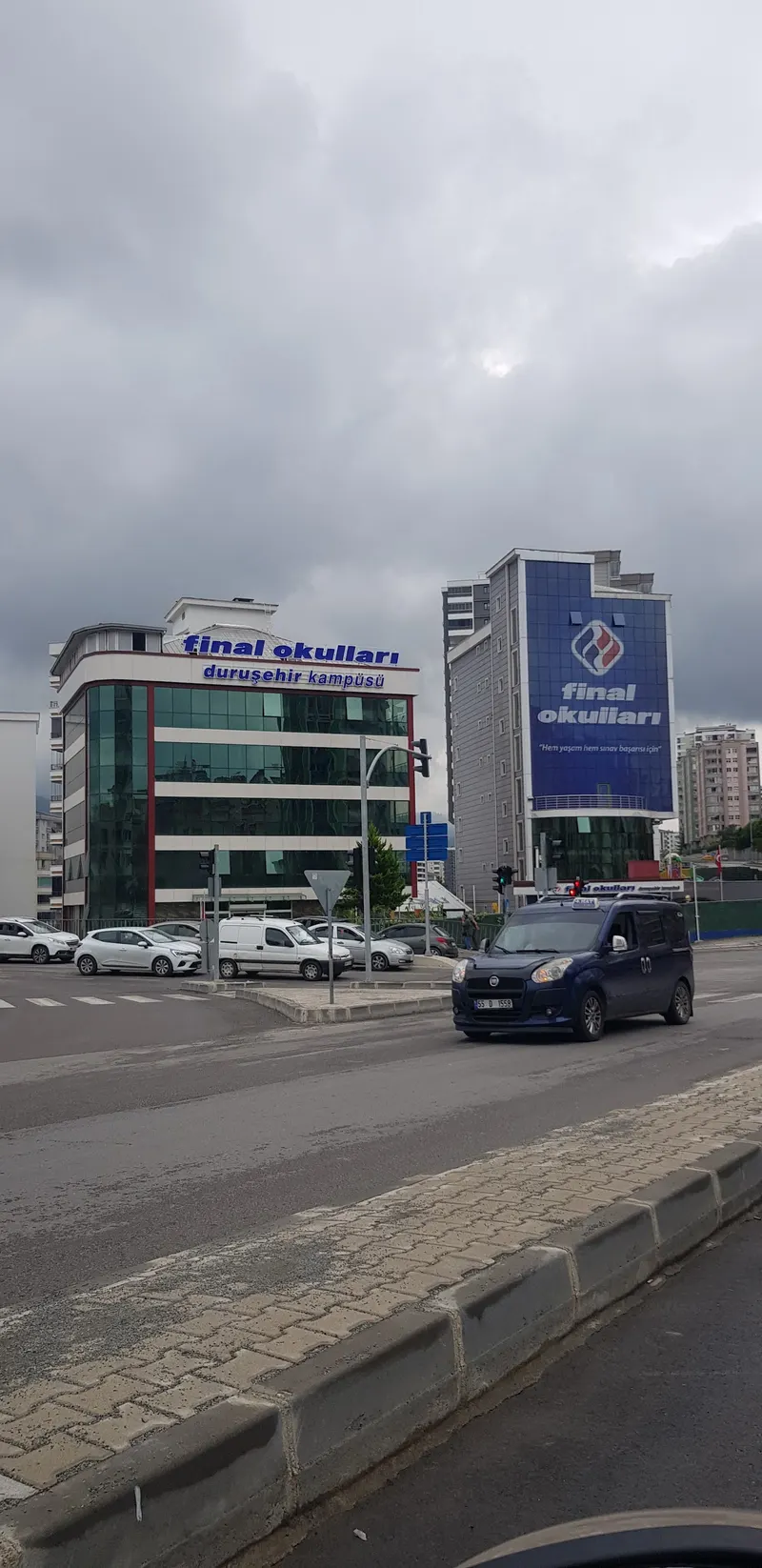 Final Okulları Samsun Duruşehir Kampüsü fotoğrafı 3