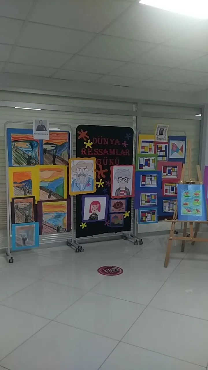 Final Okulları Samsun Duruşehir Kampüsü fotoğrafı 8