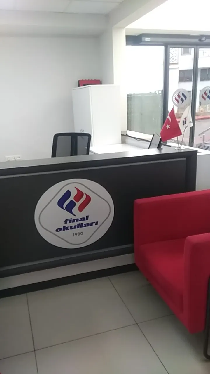 Final Okulları Samsun Duruşehir Kampüsü fotoğrafı 5