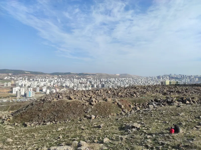 TED Okulları Şanlıurfa Kampüsü fotoğrafı 7