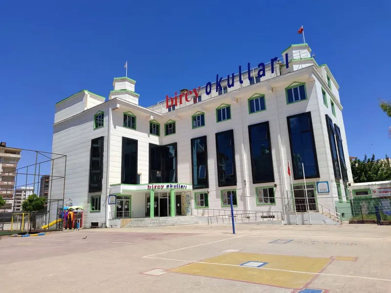 Birey Okulları Şanlıurfa Karaköprü Kampüsü fotoğrafı 2