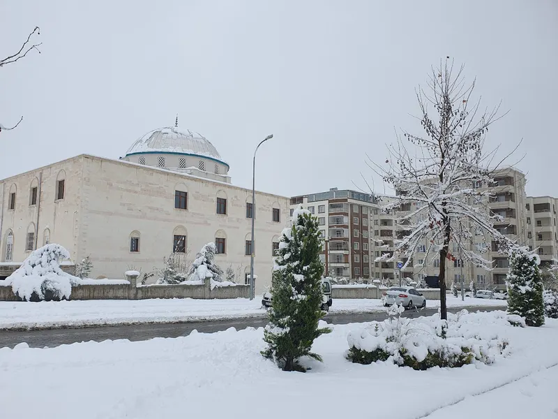 Birey Okulları Şanlıurfa Karaköprü Kampüsü fotoğrafı 8