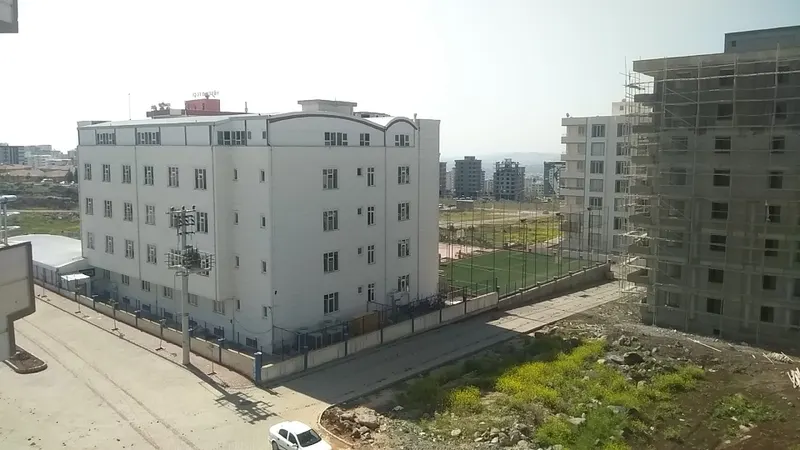 Birey Okulları Şanlıurfa Karaköprü Kampüsü fotoğrafı 5
