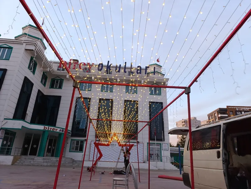 Birey Okulları Şanlıurfa Karaköprü Kampüsü fotoğrafı 7