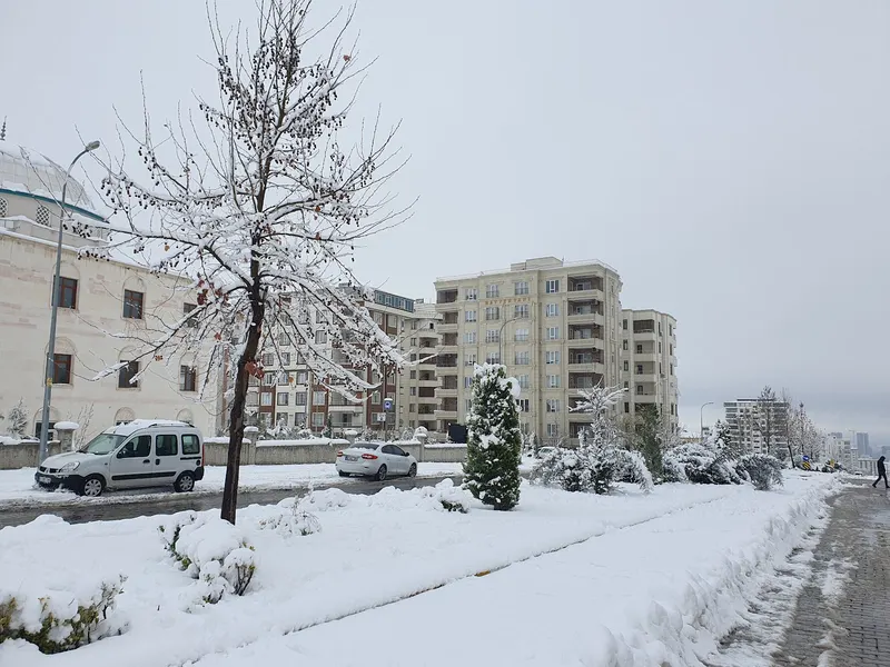 Birey Okulları Şanlıurfa Karaköprü Kampüsü fotoğrafı 6