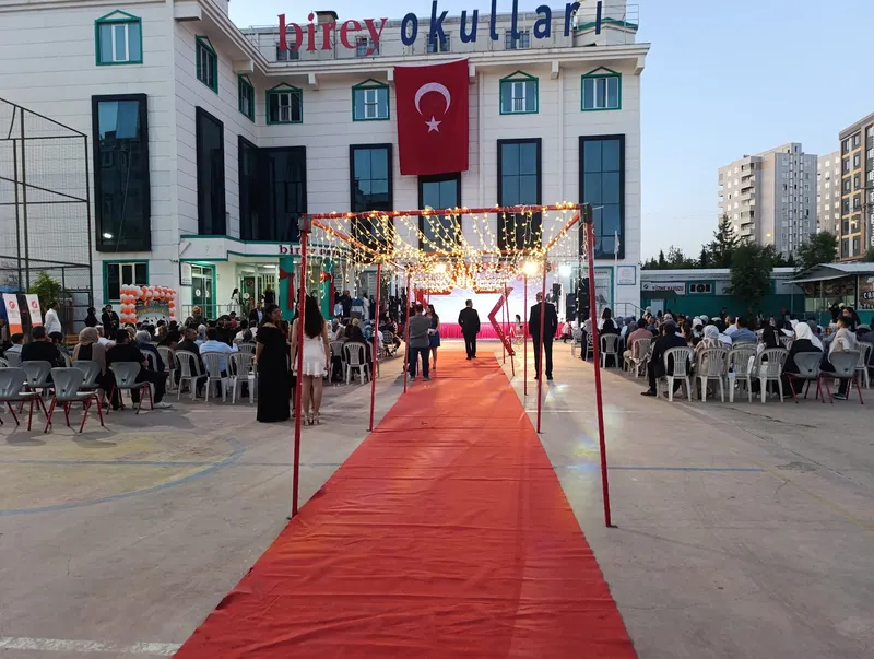 Birey Okulları Şanlıurfa Karaköprü Kampüsü fotoğrafı 3
