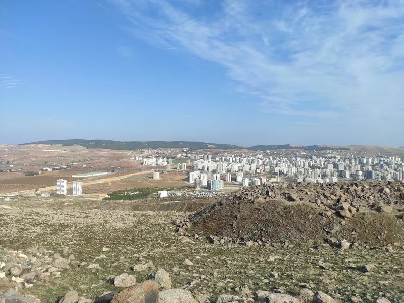 TED Okulları Şanlıurfa Kampüsü fotoğrafı 6