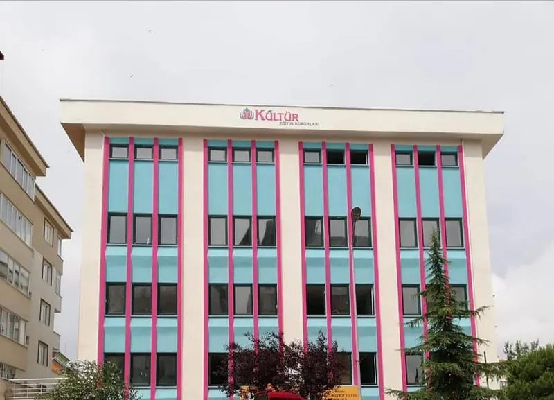 Kültür Koleji Çerkezköy Kampüsü fotoğrafı 4