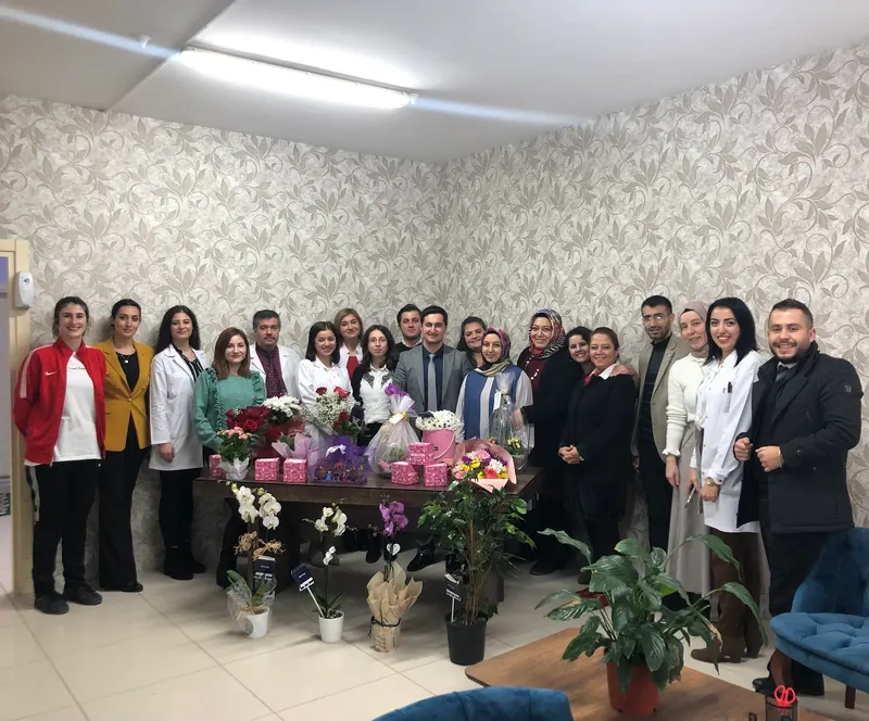 Kültür Koleji Çerkezköy Kampüsü fotoğrafı 10