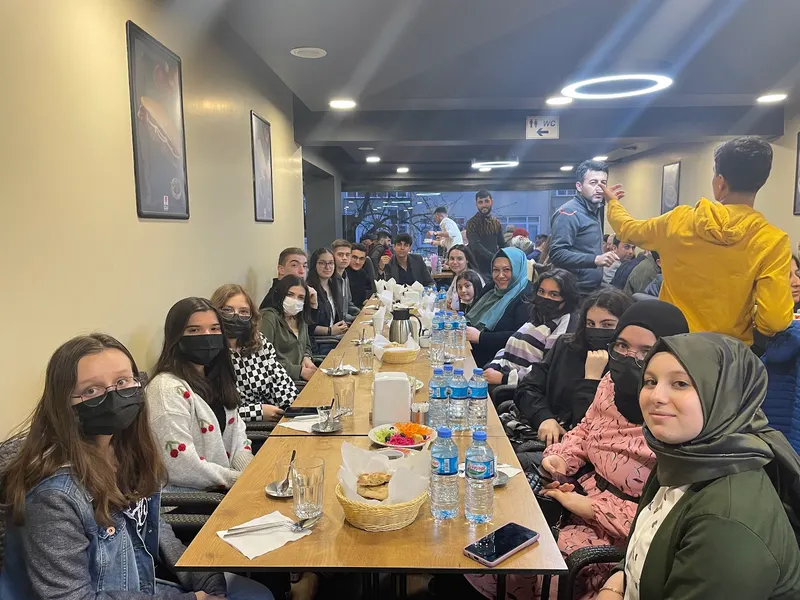 Kültür Koleji Çerkezköy Kampüsü fotoğrafı 5