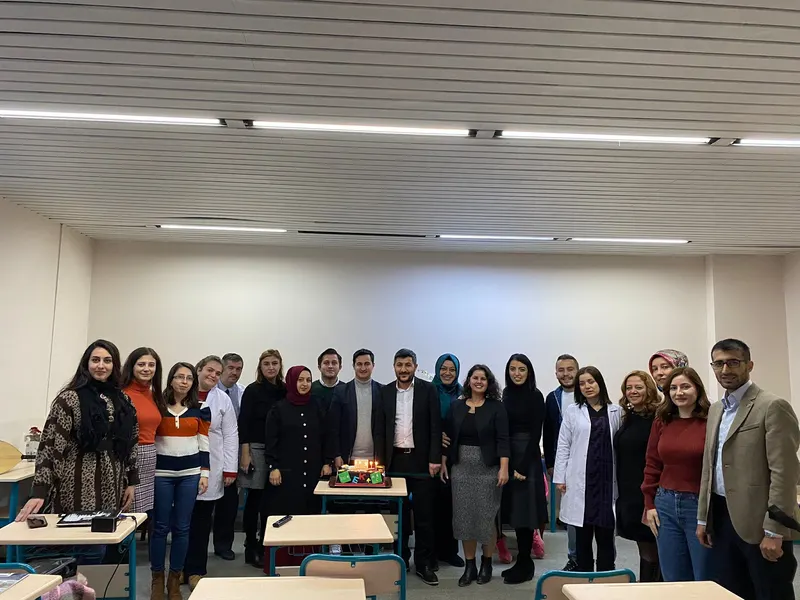 Kültür Koleji Çerkezköy Kampüsü fotoğrafı 7