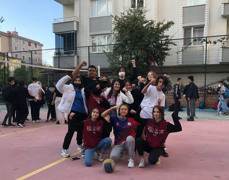 Kültür Koleji Çerkezköy Kampüsü fotoğrafı 6