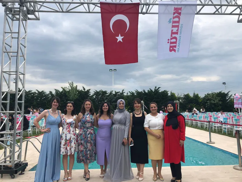Kültür Koleji Çerkezköy Kampüsü fotoğrafı 9