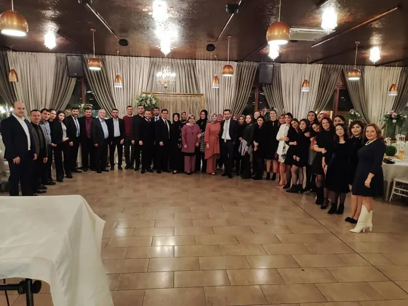 Kültür Koleji Çerkezköy Kampüsü fotoğrafı 8