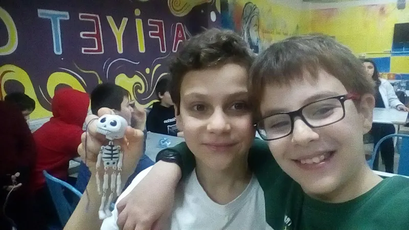 BİL Çorlu Kampüsü fotoğrafı 4