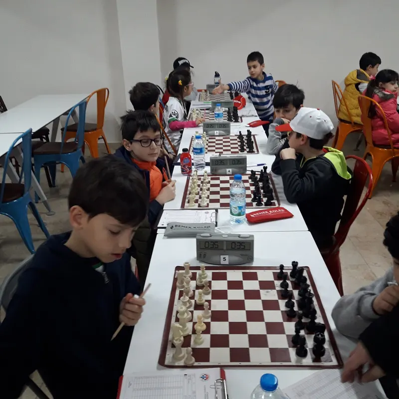 BİL Çorlu Kampüsü fotoğrafı 7