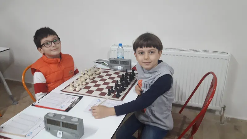 BİL Çorlu Kampüsü fotoğrafı 2
