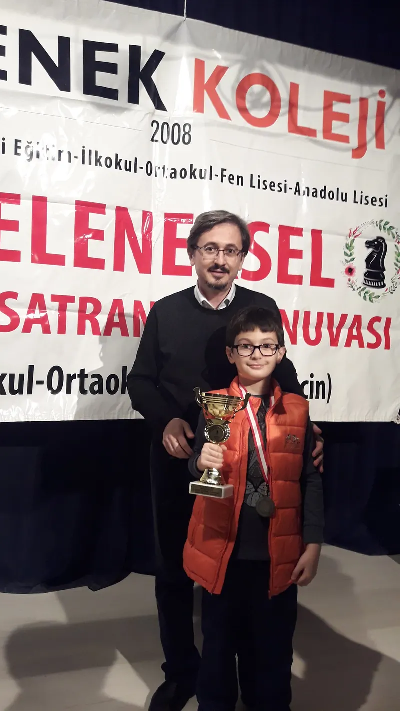 BİL Çorlu Kampüsü fotoğrafı 6