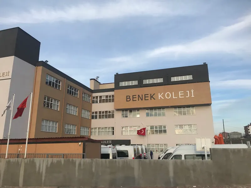 BİL Çorlu Kampüsü fotoğrafı 3